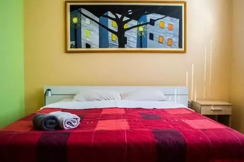 Fotos del hotel Guest Accommodation Majesty:  11