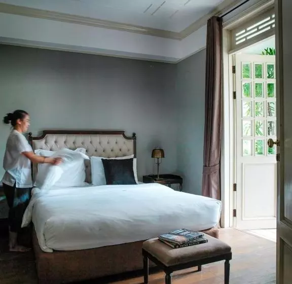 Fotos del hotel Cabochon Hotel & Residence:  10