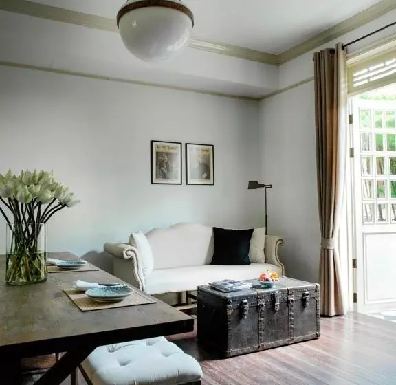 Fotos del hotel Cabochon Hotel & Residence:  11