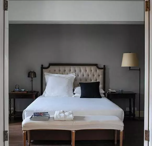 Fotos del hotel Cabochon Hotel & Residence:  14