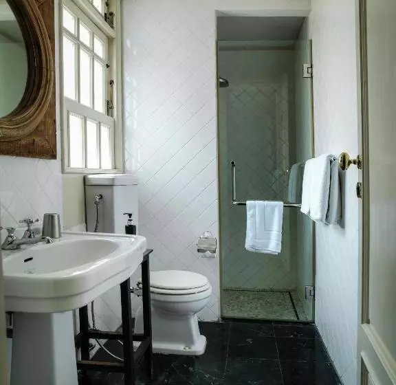 Fotos del hotel Cabochon Hotel & Residence:  9