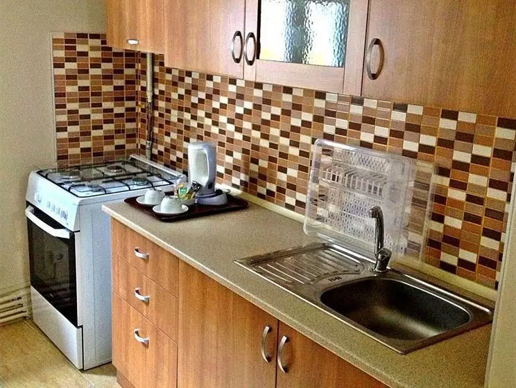 Fotos del hotel Effendi Apartment:  20