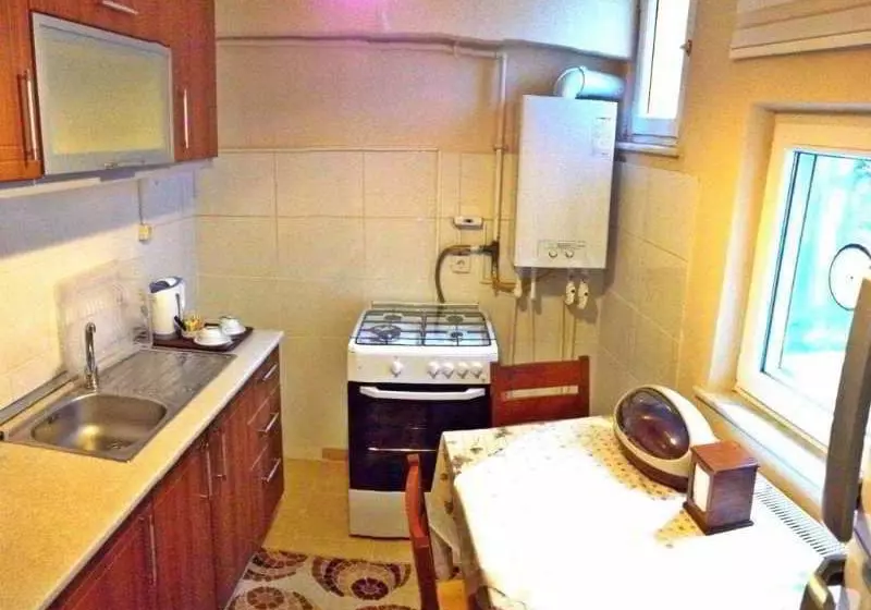 Fotos del hotel Effendi Apartment:  12