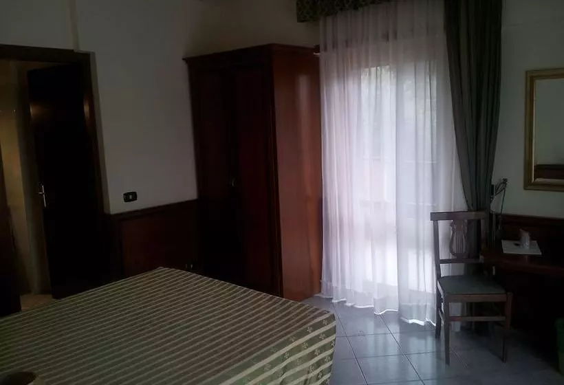 Fotos del hotel Octavia:  20