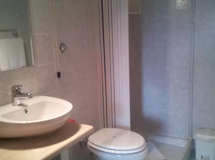 Fotos del hotel Octavia:  10