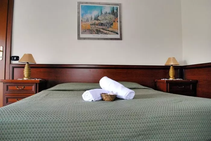 Fotos del hotel Octavia:  22