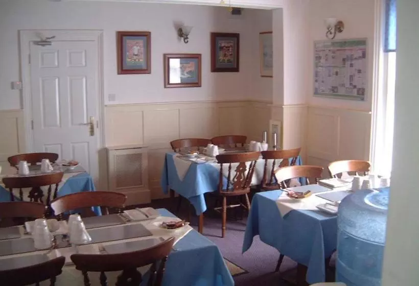 Fotos del hotel Argyle Lodge:  3