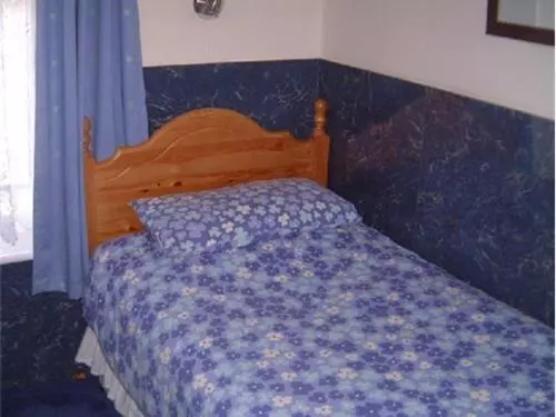 Fotos del hotel Argyle Lodge:  5