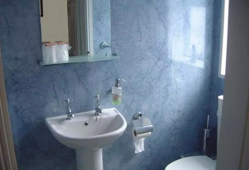 Fotos del hotel Argyle Lodge:  8