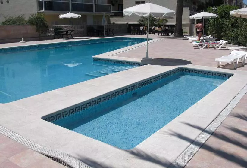 Fotos del hotel Mallorca Garden:  7