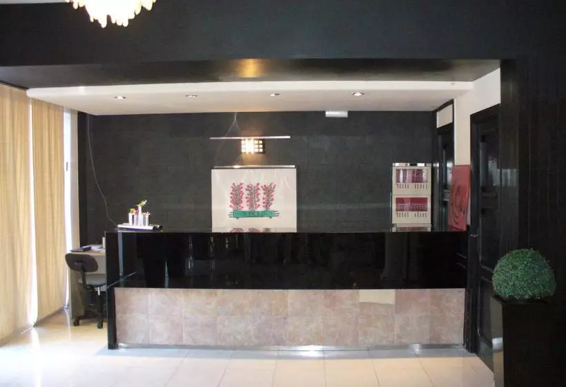 Fotos del hotel Mallorca Garden:  4