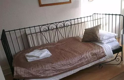 Fotos del hotel Pearl Court Guesthouse:  7