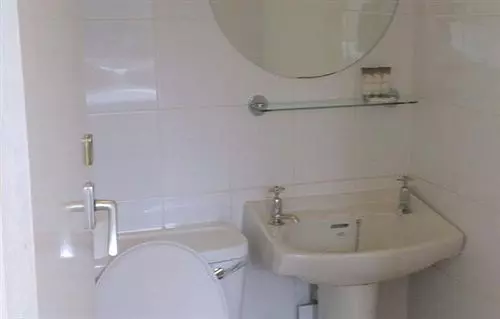 Fotos del hotel Pearl Court Guesthouse:  2