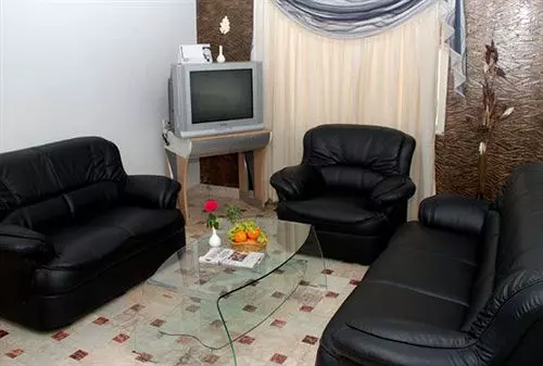 Fotos del hotel Tanisha:  7