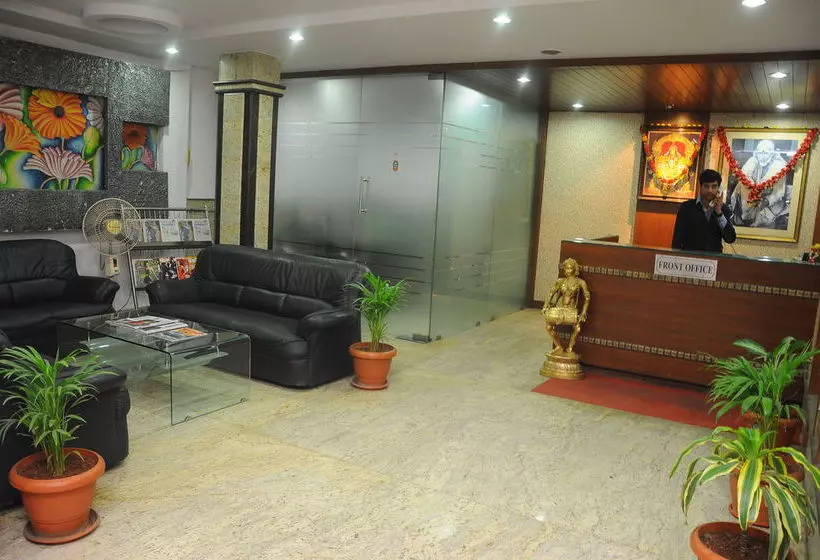 Fotos del hotel Tanisha:  12