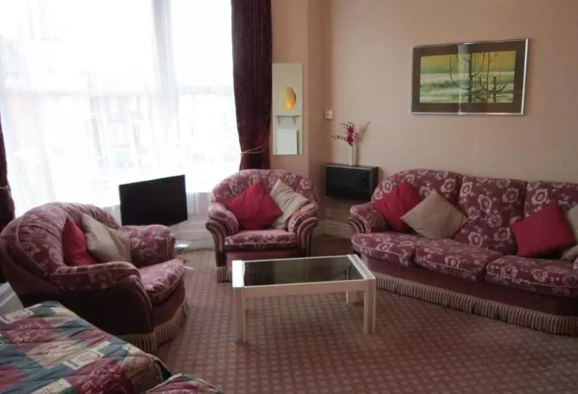 Fotos del hotel Sussex:  20