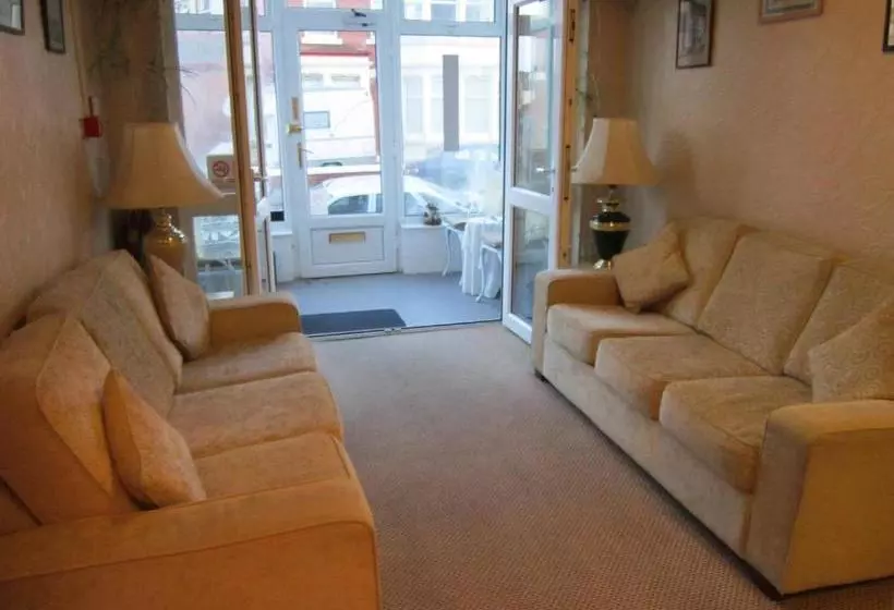 Fotos del hotel Sussex:  25