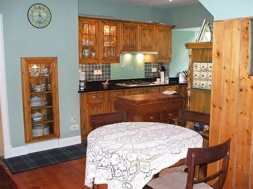 Fotos del hotel The Ghillies Lodge:  3