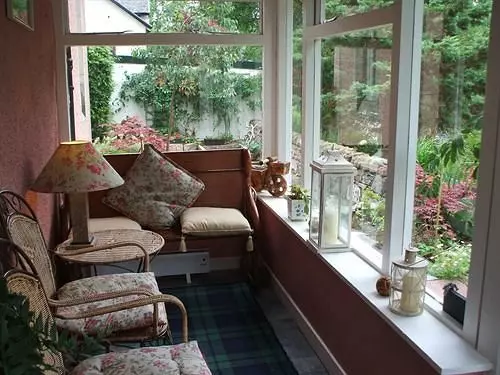 Fotos del hotel The Ghillies Lodge:  12