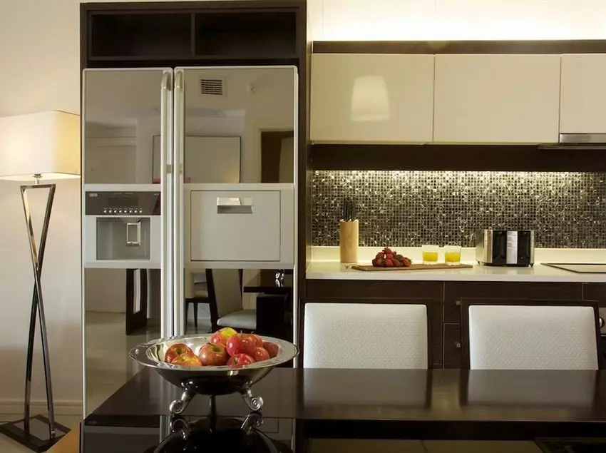 Fotos del hotel The Capital 20 West:  23