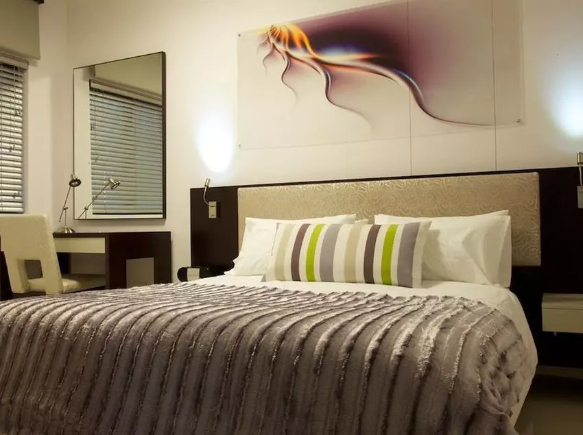 Fotos del hotel The Capital 20 West:  8