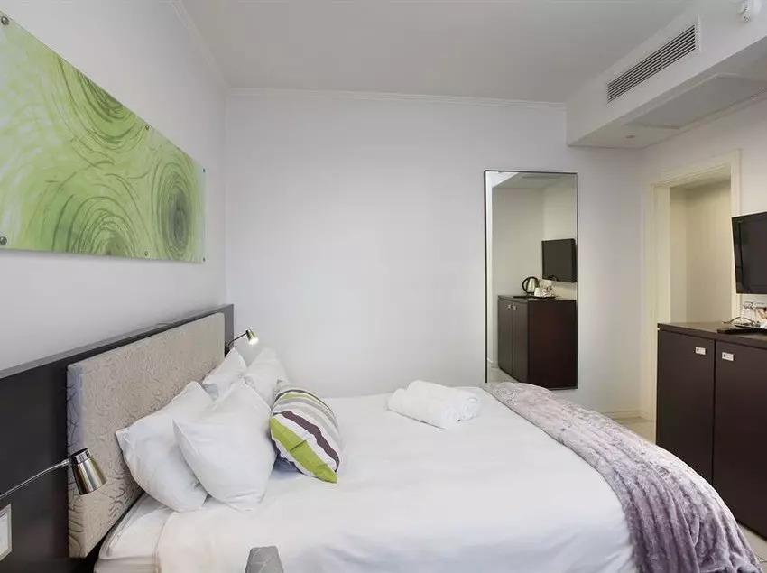 Fotos del hotel The Capital 20 West:  24