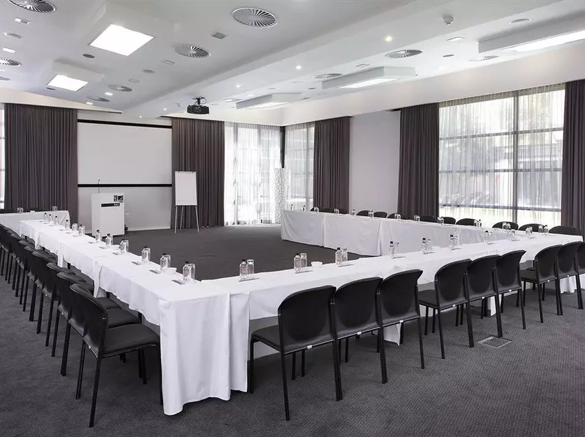 Fotos del hotel The Capital 20 West:  4