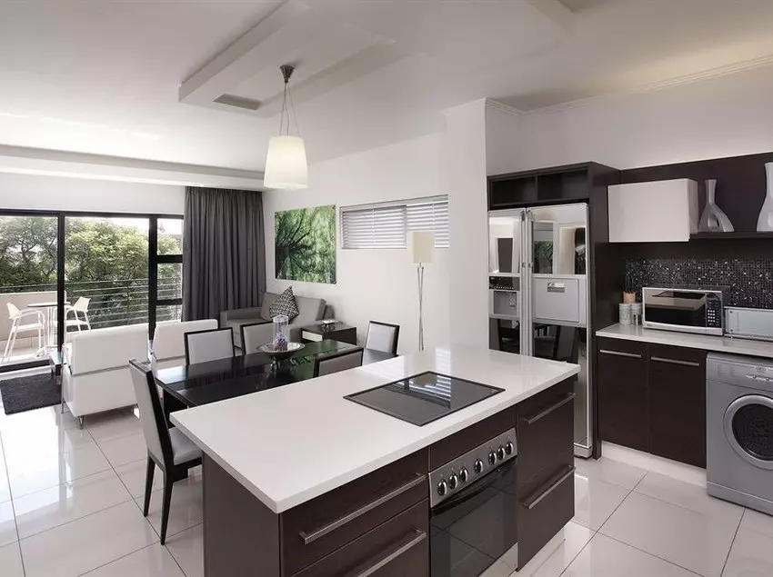 Fotos del hotel The Capital 20 West:  5