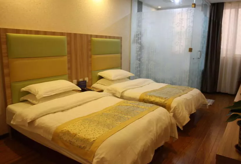 Fotos del hotel Beijing Ya Mei International:  5