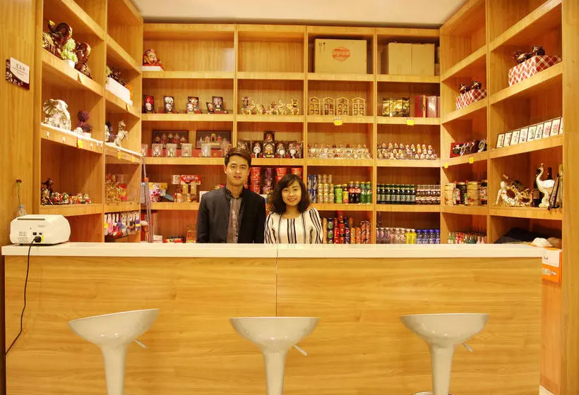 Fotos del hotel Beijing Ya Mei International:  4