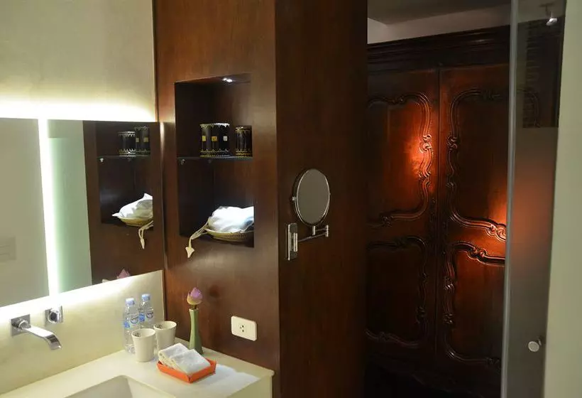 Fotos del hotel The Governor's House:  24