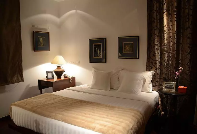 Fotos del hotel The Governor's House:  16