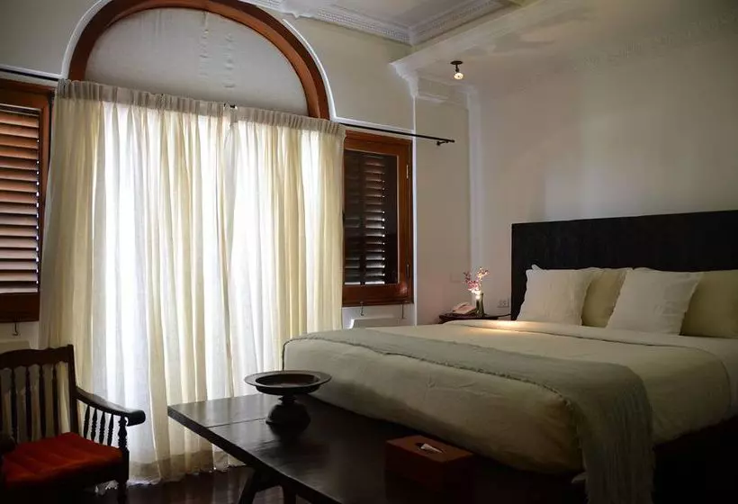 Fotos del hotel The Governor's House:  9