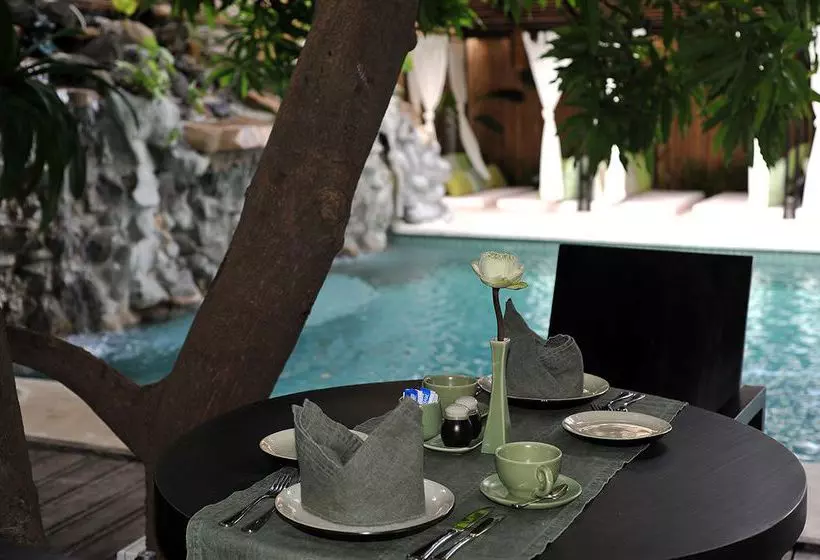 Fotos del hotel The Governor's House:  6