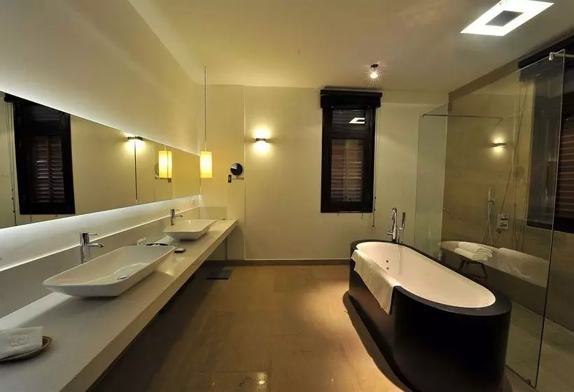 Fotos del hotel The Governor's House:  3