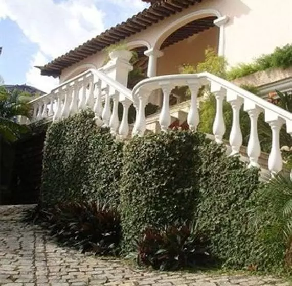 Fotos del hotel Casa Grande:  2