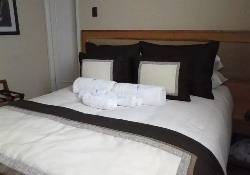 Fotos del hotel Alto Mirador Hotel Boutique:  11