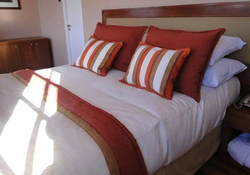 Fotos del hotel Alto Mirador Hotel Boutique:  2