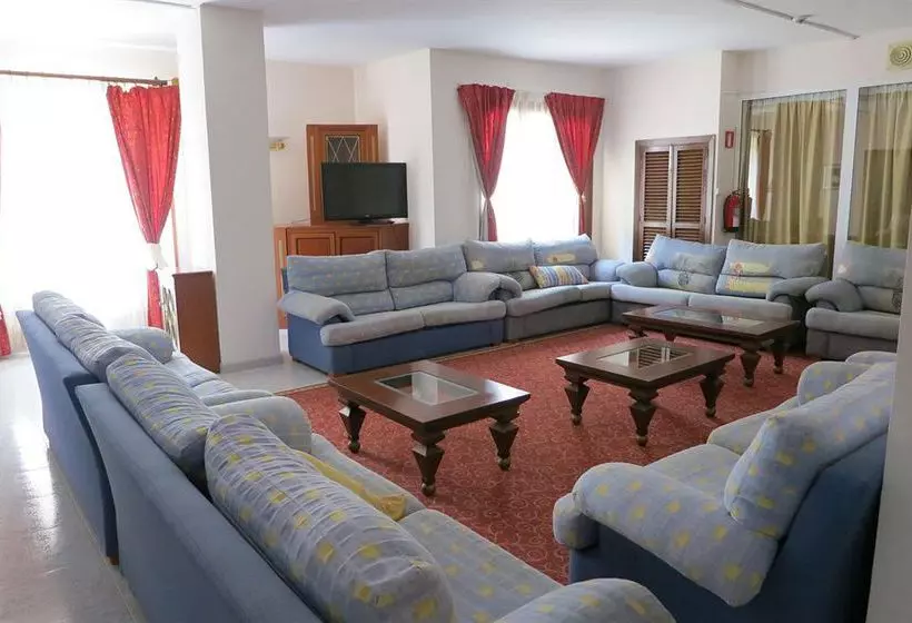 Fotos del hotel Portals Palace:  24