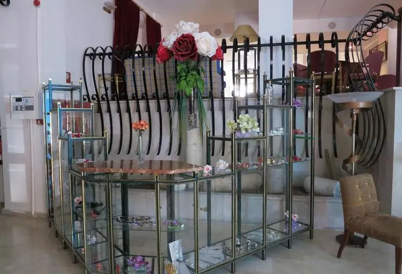 Fotos del hotel Portals Palace:  16