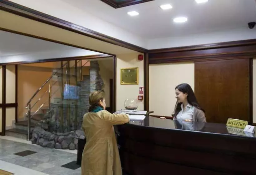 Fotos del hotel Hale Kai:  10