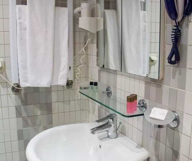 Fotos del hotel Hale Kai:  11