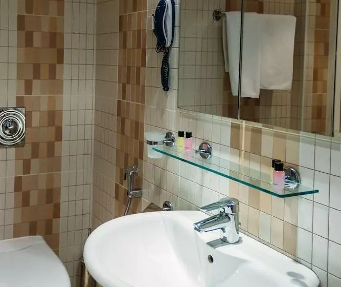 Fotos del hotel Hale Kai:  14