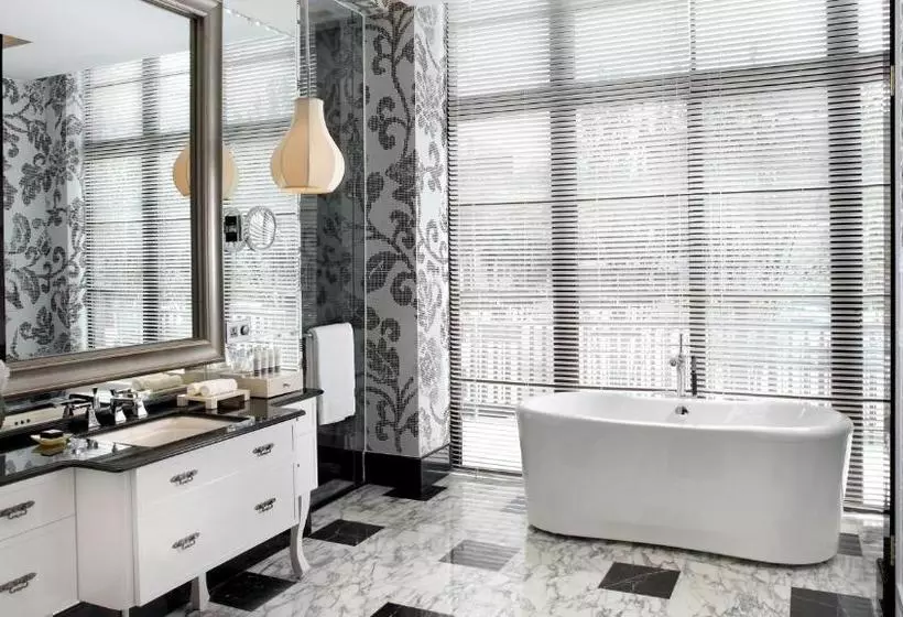 Fotos del hotel Indigo Tianjin Haihe, An Ihg:  6