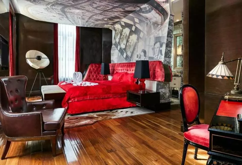 Fotos del hotel Indigo Tianjin Haihe, An Ihg:  9