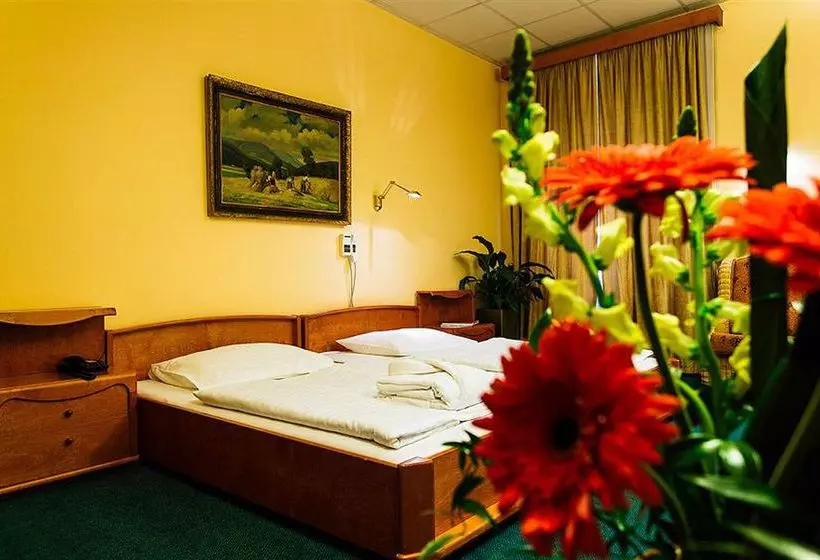 Fotos del hotel Wellness & Treatment Hotel GHC:  5