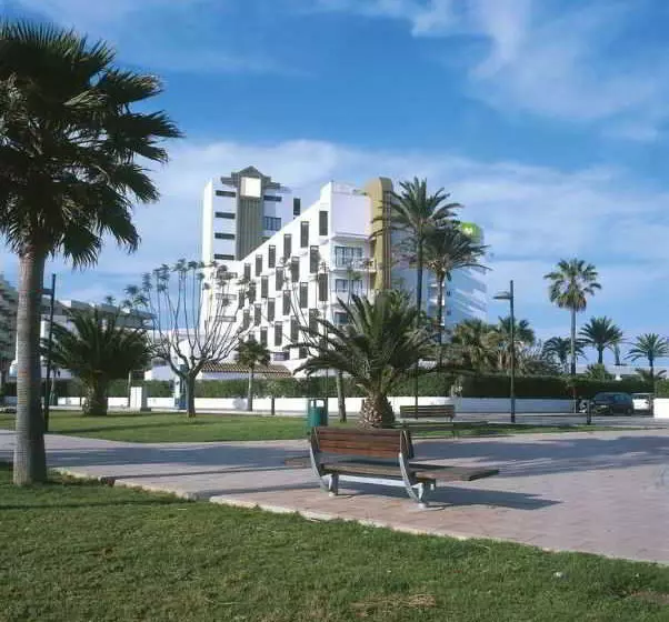 Fotos del hotel Protur Playa Cala Millor   Adults Only:  63