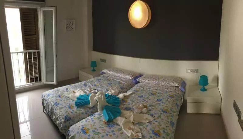 Fotos del hotel Protur Playa Cala Millor   Adults Only:  50