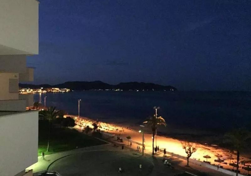 Fotos del hotel Protur Playa Cala Millor   Adults Only:  56