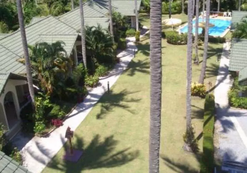 Fotos del hotel Big A Resort:  4